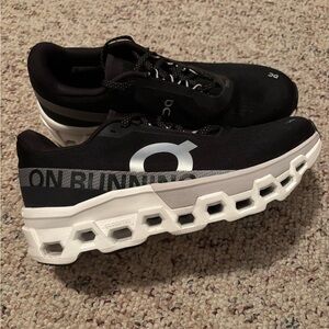 On Cloudmonster 2